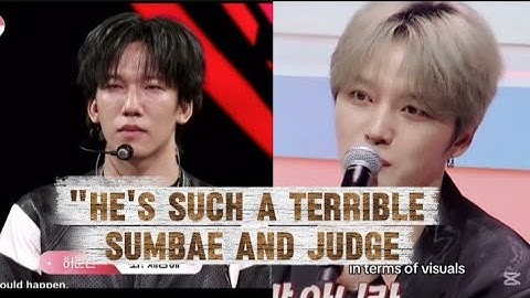 Boys II Planet” Judges Criticized For Allegedly Fatshaming Contestants #jaejoong #kpopidol 
