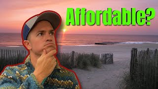 4 Most Affordable Areas in Coastal Delaware | Living in Coastal Delaware