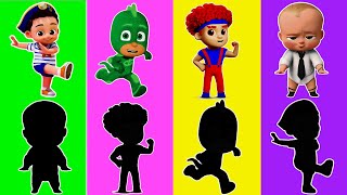 Wrong eyes👀 challenge DAME TU COSITA Funny Puzzle Wrong Heads