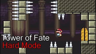 Grand Poo World 3: Tower of Fate Hard Mode Clear