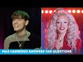 Max Harwood Answers Fan Questions | Prime Video