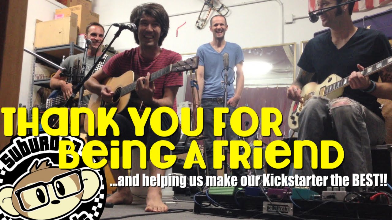 A Brief History Of Thank You For Being A Friend The Golden Girls Theme The Atlantic