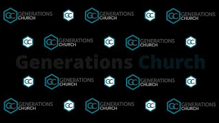 Generations Church Live screenshot 1