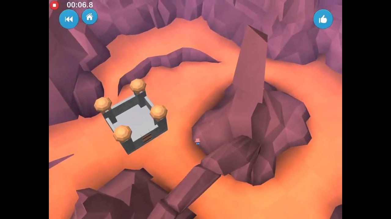 [Blocksworld HD] Help - YouTube