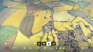 Battlefield V triple grenade kill
