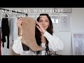 New in My Wardrobe for Summer 2023 - Summer Outfit Ideas + Try on