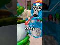 This was crazy 🤪#gorillatag #vr #shorts