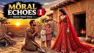 Ek Gareeb Mazdoor Aur Zalim Shehzadi Ka Zulm | Moral Islamic Story