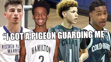 SHIFTIEST GUARDS ON PLANET EARTH!