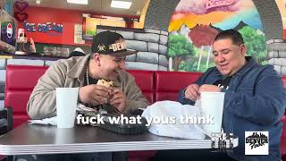 Denver Foos Green Chile Crawl Episode 5 The Original Chubby’s 1231 W 38th Ave Denver, CO 80211