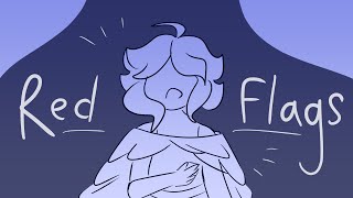 Red Flags | OC Animatic (DnD)