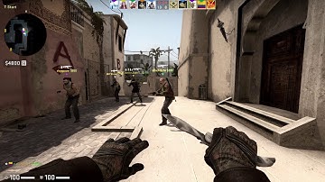 csgo how to deal with toxic players
