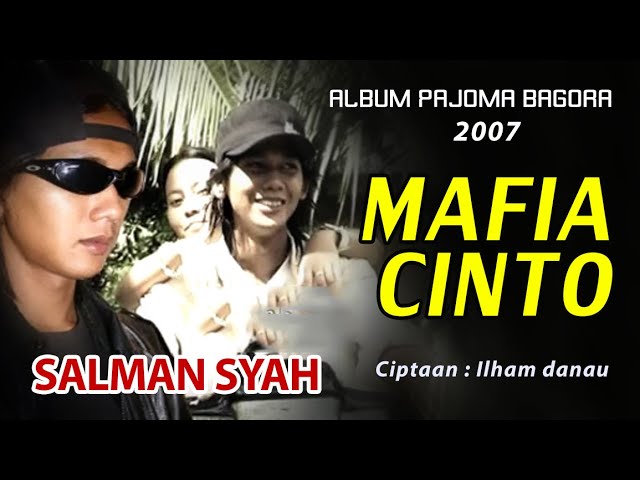 MAFIA CINTO - Salman Syah | Lagu Ocu - ID Studio class=