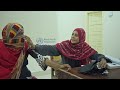 WHO and Japan deliver the "Rebuilding Together" initiative in Pakistan