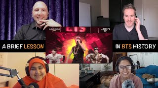 Vocal Coach & Songwriter React to BTS (방탄소년단) MelOn Debut Showcase | Feat. Join the Reaction Winner