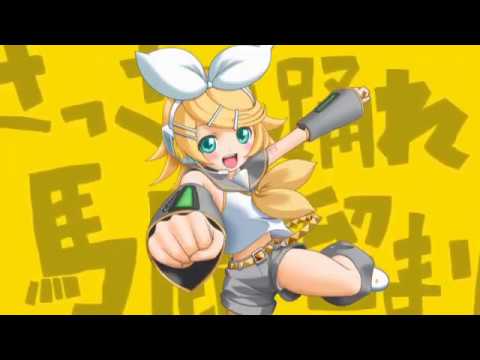 【６名歌ってみたリレー】恋愛裁判＋シャルル＋マトリョシカ