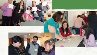 NH Leadership Series Class of 2019