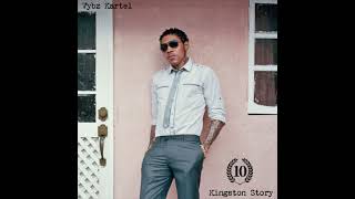 Vybz Kartel - Ghetto Youth (Survival Song) - Acoustic [Audio]