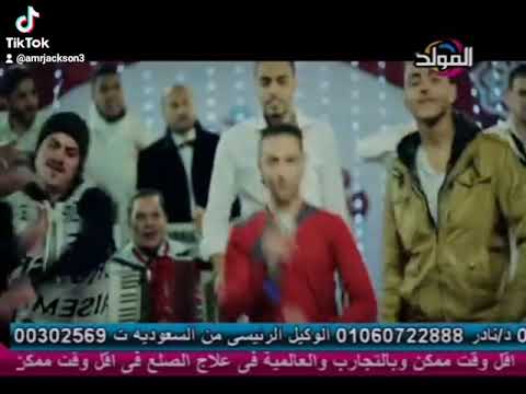 جاكسون و ياسر الرماح غنية مين اللي يعدينه