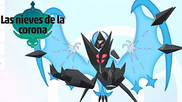 ¿Puede Necrozma fusionarse tanto con Solgaleo como con Lunala?