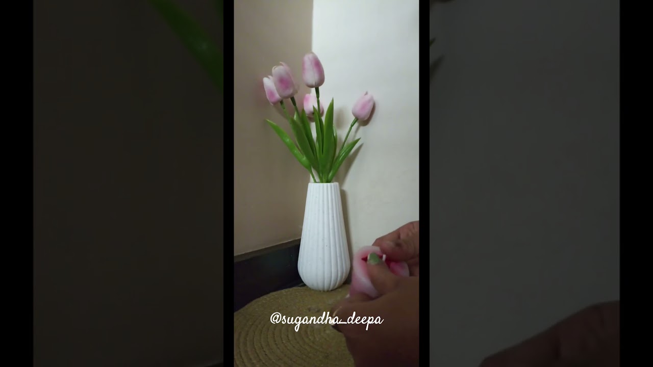 cute little teddy bear 🧸 candle 