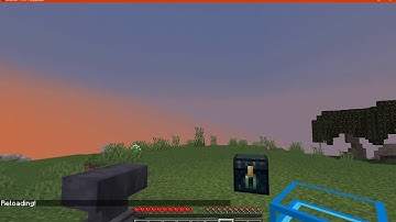 [Abandoned] Silk Chest 1.12.2 & 1.15.2 Forge Mod Overview