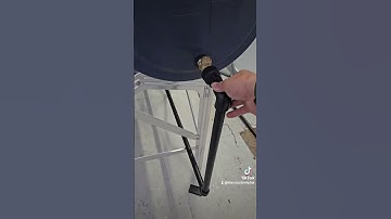 Cách lắp máy nước nóng năng lượng Mặt Trời Letton chuẩn nhất #nlmt