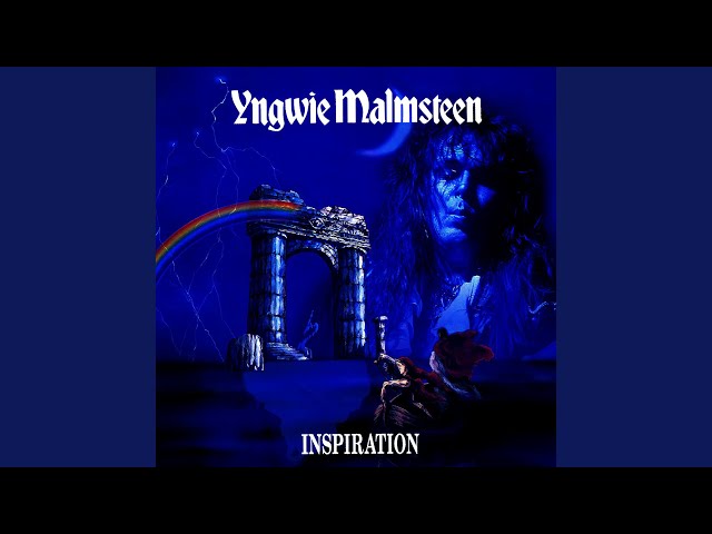 Yngwie Malmsteen - Carry On Wayward Son