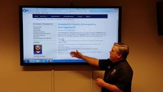 National Preparedness Month Video 2