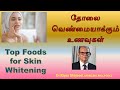      foods for skin whitening  skin whitening  dr riyaz majeed