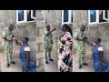 A Must Watch Time Of Confession Between Omotunde And Her Sister Before Swearing Of Oath 