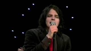 My Chemical Romance - Live in MTV2 Discover \& Download 2005 [Full Session]