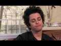 Green Day - Uno (Interview 3)