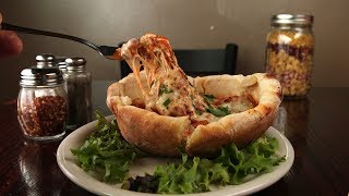 Pepe's Italian Restaurant - Worcester