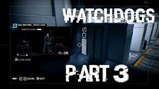 Watchdogs Part 3 - Backstage Pass - Gameplay Walkthrough PCᴴᴰ