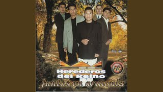 Video thumbnail of "Herederos Del Reino Oficial - Corazón Agradecido"