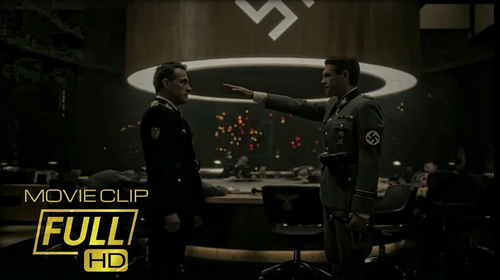 John Smith becomes ReichsfhrerThe Man In the High ...