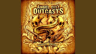 Watch Angel City Outcasts Ten After Midnight video