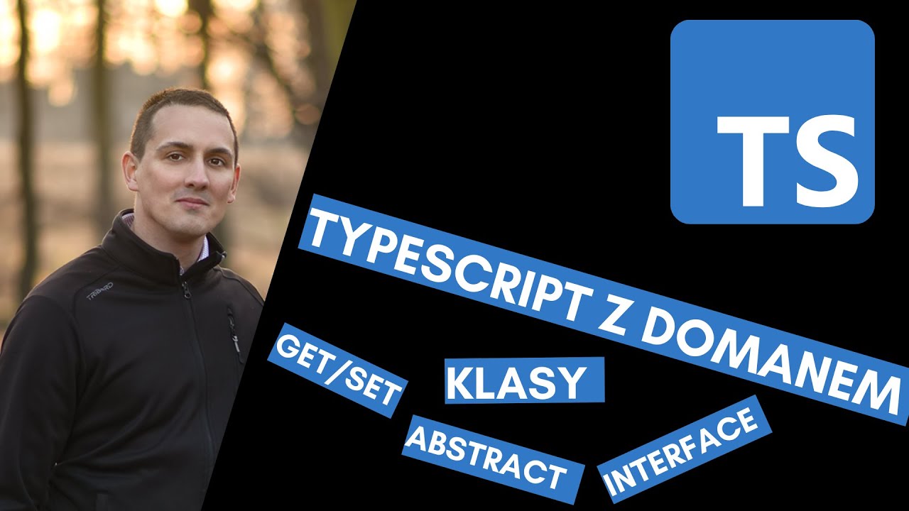 TypeScript: Klasy cz.2 #10