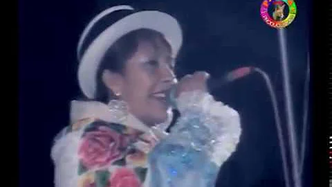 PRIMER CONCIERTO EN LIMA SUSAN PER VS FLOR DE MOLINA