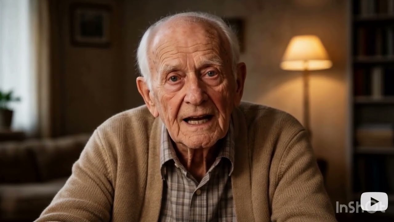 I Met My Wife at 16… and Lost Her at 72