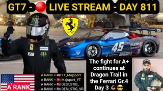 GT7 Day 811 (USA Day 136) - LIVE GAMEPLAY - Cockpit Cam - TCS OFF - v1.47