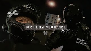 Download lagu ୨୧ 𝒕𝒉𝒆 𝒑𝒍𝒂𝒚𝒍𝒊𝒔𝒕 𝒚𝒐𝒖 𝒄𝒂𝒏’𝒕 𝒔𝒌𝒊𝒑 🎧ྀི ✦ [  𝒕𝒊𝒎𝒆𝒔𝒕𝒂𝒎𝒑𝒔] #trending #playlist2026 @HanEditx