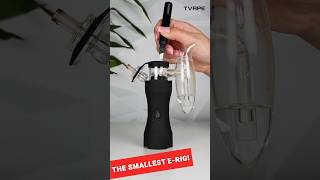 Dr. Dabber XS - Dr. Dabbers Smallest E Rig! Is it worth it?