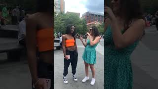 Does this teen know about Bitcoin?