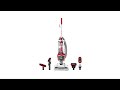 Review: Kenmore DU2015 – Lightweight Bagless Upright Vacuum with HEPA &amp; Pet Tools