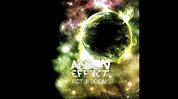 Anion Effect - Ruins of  Life