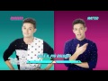 Soy Luna - Matteo VS Ruggero Pasquarelli - Who is Who