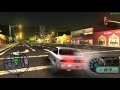 Midnight Club L. A. Remix ミッドナイトクラブ:L.A. リミックス  [ULJS-00180] PPSSPP Gameplay Test