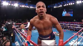 Juan Martinez (MEXICO) vs Felix Verdejo ( PUERTO RICO) | KNOCKOUT, BOXING FIGHT Highlights
